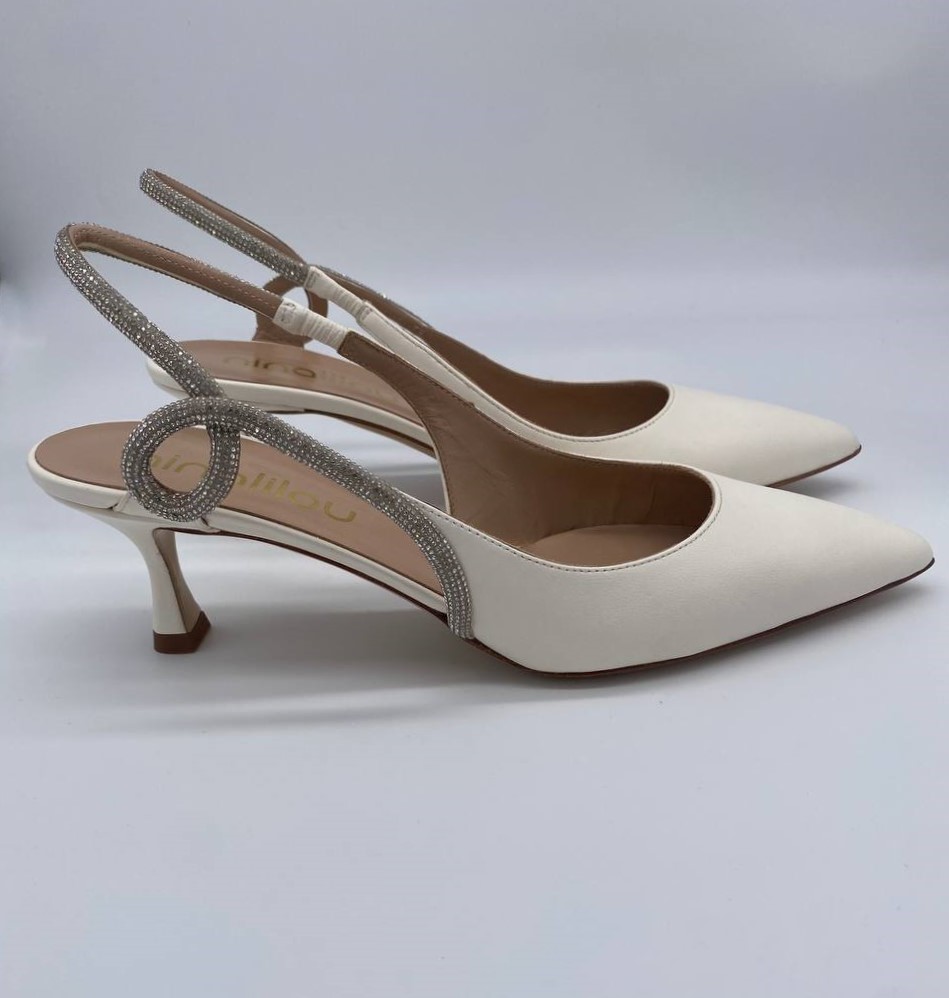 Chanel in nappa- MYA 50 chanel