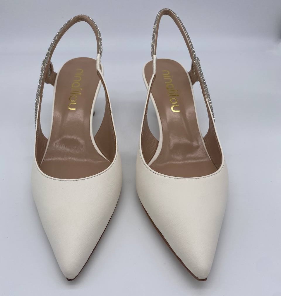 Chanel in nappa- MYA 50 chanel