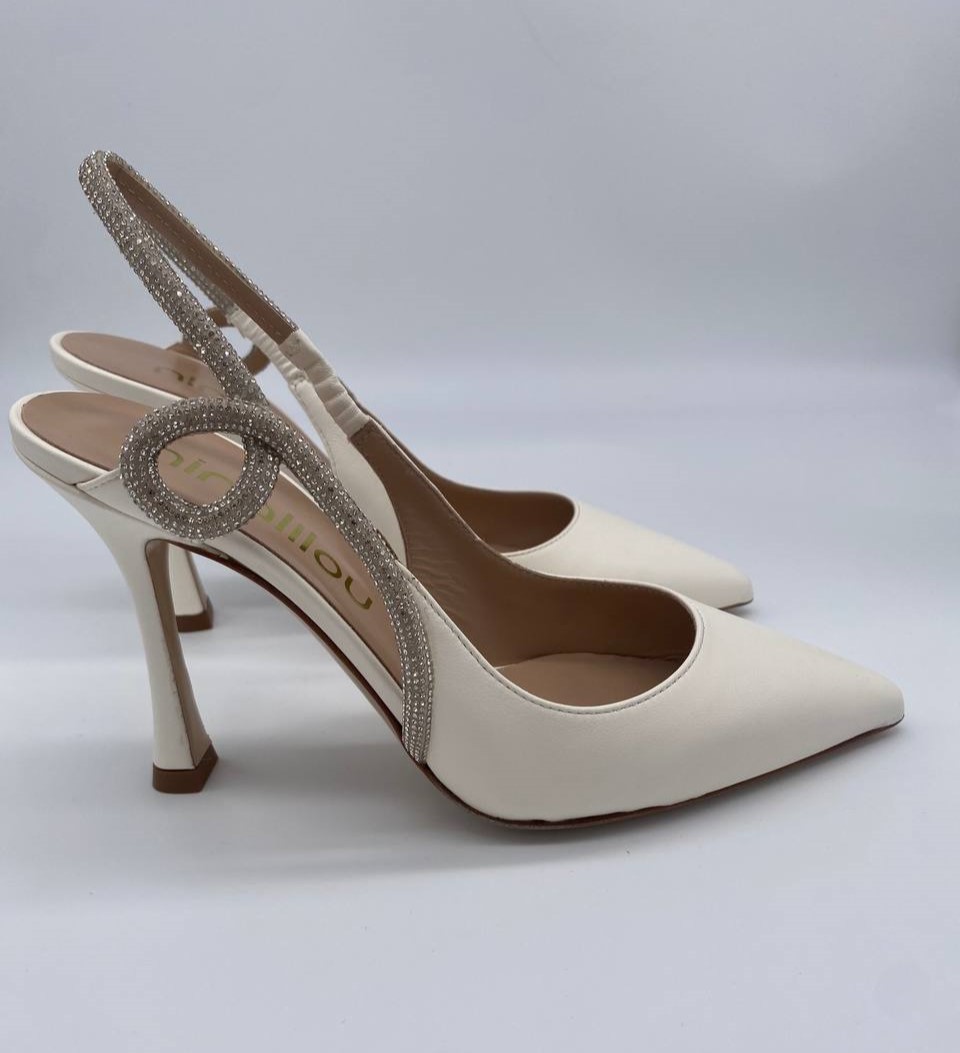 Chanel in nappa- MYA 90 chanel